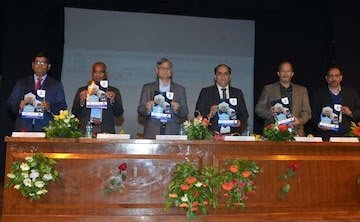 आईआईटी (IIT) रुड़की ऊर्जा भंडारण उपकरणों पर पहला अंतर्राष्ट्रीय सम्मेलन आयोजित किया है।