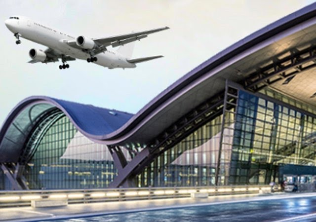 अहमदाबाद, जयपुर और चार अन्य हवाई अड्डों का पुनर्विकास किया जाएगा!