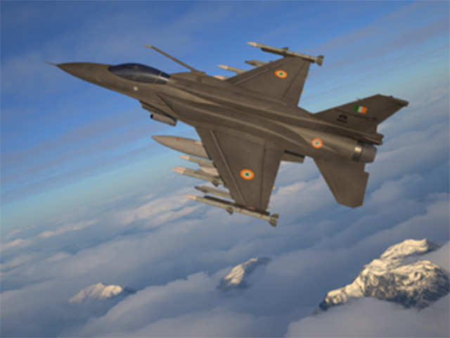 एफ -21 भारत को अधिक गतिरोध क्षमता के साथ 'महत्वपूर्ण बढ़त' देगा: लॉकहीड