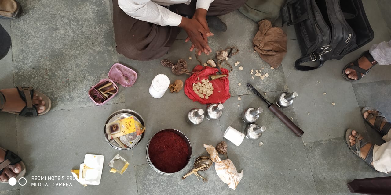 भोली- भाली जनता के स्वास्थ्य के साथ खिलवाड़ नहीं होने देंगे-  डॉ. राजेश कुमार