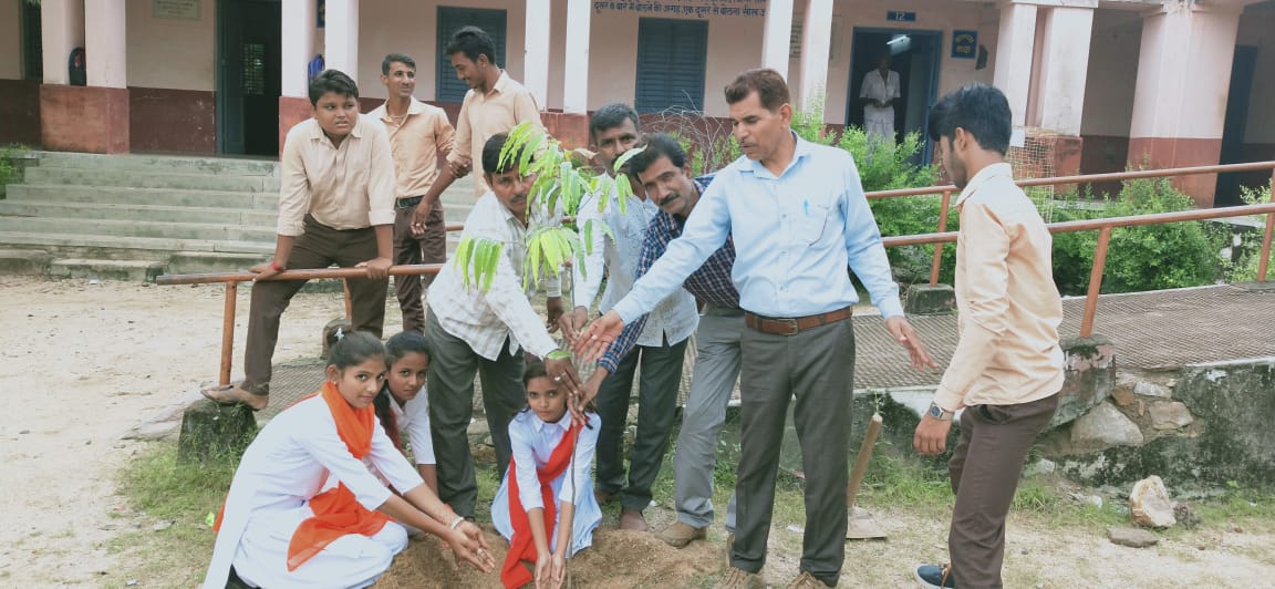 राजस्थान राज्य भारत स्काउट एंड गाइड प्रशिक्षण शिविर