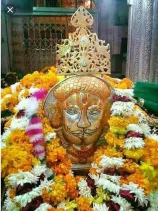 रामदेवरा जाने वाले यात्रियों को नही मिलेगा मंदिर में प्रवेश