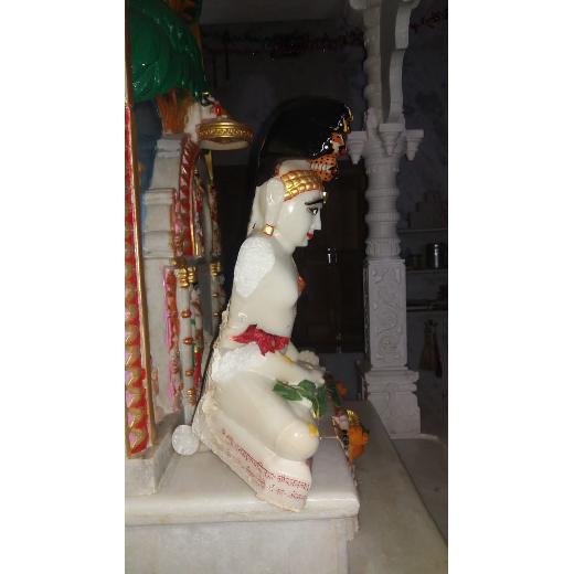मुंगथला, सिरोही के बाद नादिया जैन मंदिर की मूर्ति को किया क्षतिग्रस्त, जैन समाज में गहरा आक्रोश