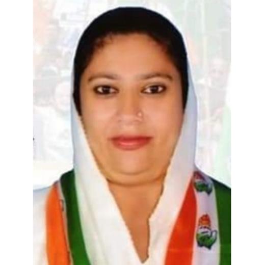 जुझारू पार्षद तस्लीम पठान राजस्थान महिला प्रदेश कांग्रेस की महासचिव नियुक्त, बधाइयों का क्रम जारी