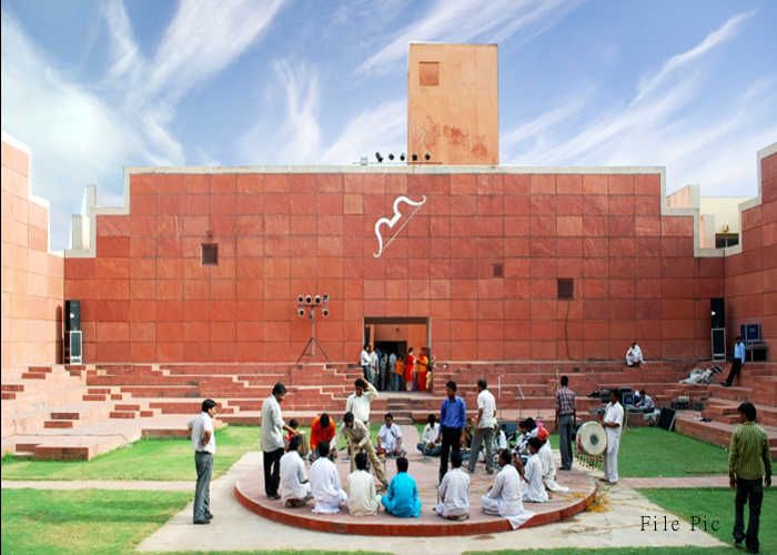 राजस्थान सरकार द्वारा आर्टिस्ट डाटाबेस हेतु कलाकरों के आवेदन पत्र आमंत्रित