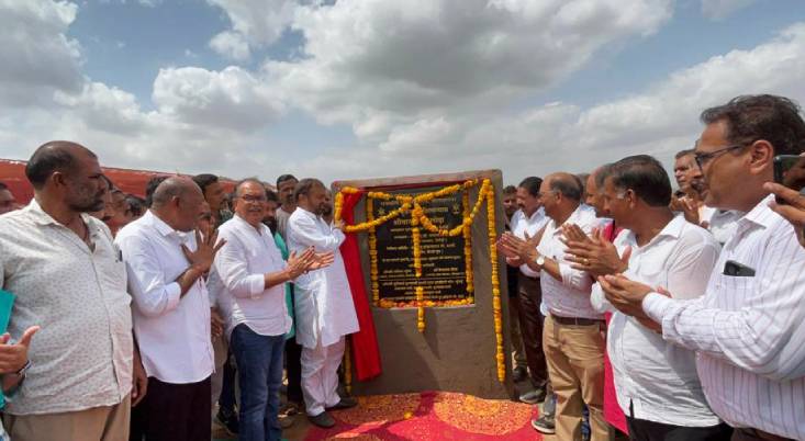 धर्म की शरण मे रहकर दान पुण्य कर जीवन को सफल बनाओ: लोढ़ा