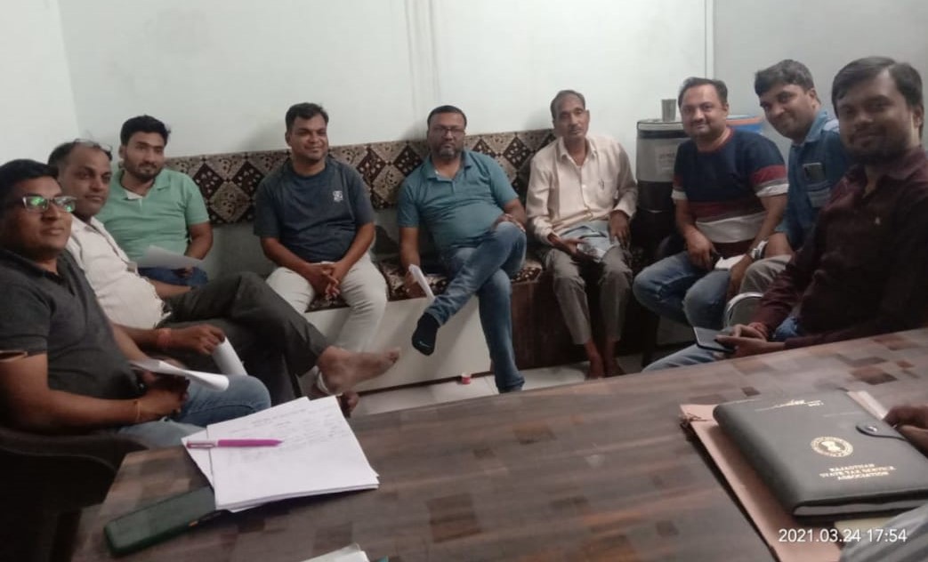 31 जुलाई तक एमनेस्टी स्कीम-2021, सिरोहीवाले, सिरोही समाचार