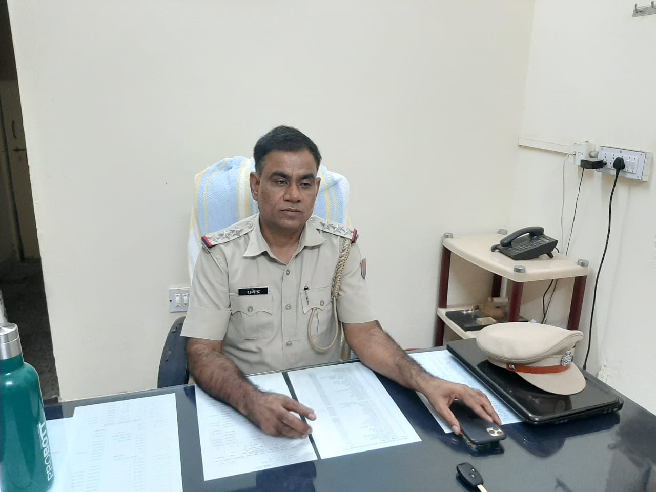 संदिग्धावस्था में मिला संत का शव,नगर में बढ़ रही चोरियां,जुगार,मटके व स्मेक का कारोबार।, सिरोहीवाले, सिरोही समाचार