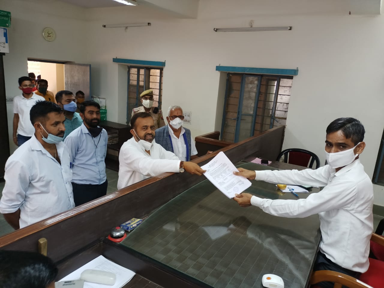 शिवगंज पंचायत समिति चुनावों के लिए कांग्रेस ने जारी की उम्मीदवारों की लिस्ट, सिरोहीवाले, सिरोही समाचार