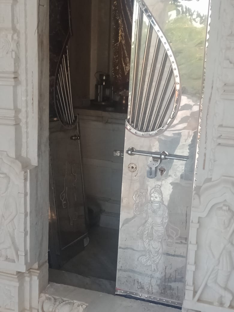 फाचरीया-चडुआल व तंवरी मे सिलसिलेवार चोरी की वारदात, कालन्द्री पुलिस के गश्त पर सवालिया निशान, सिरोहीवाले, सिरोही समाचार