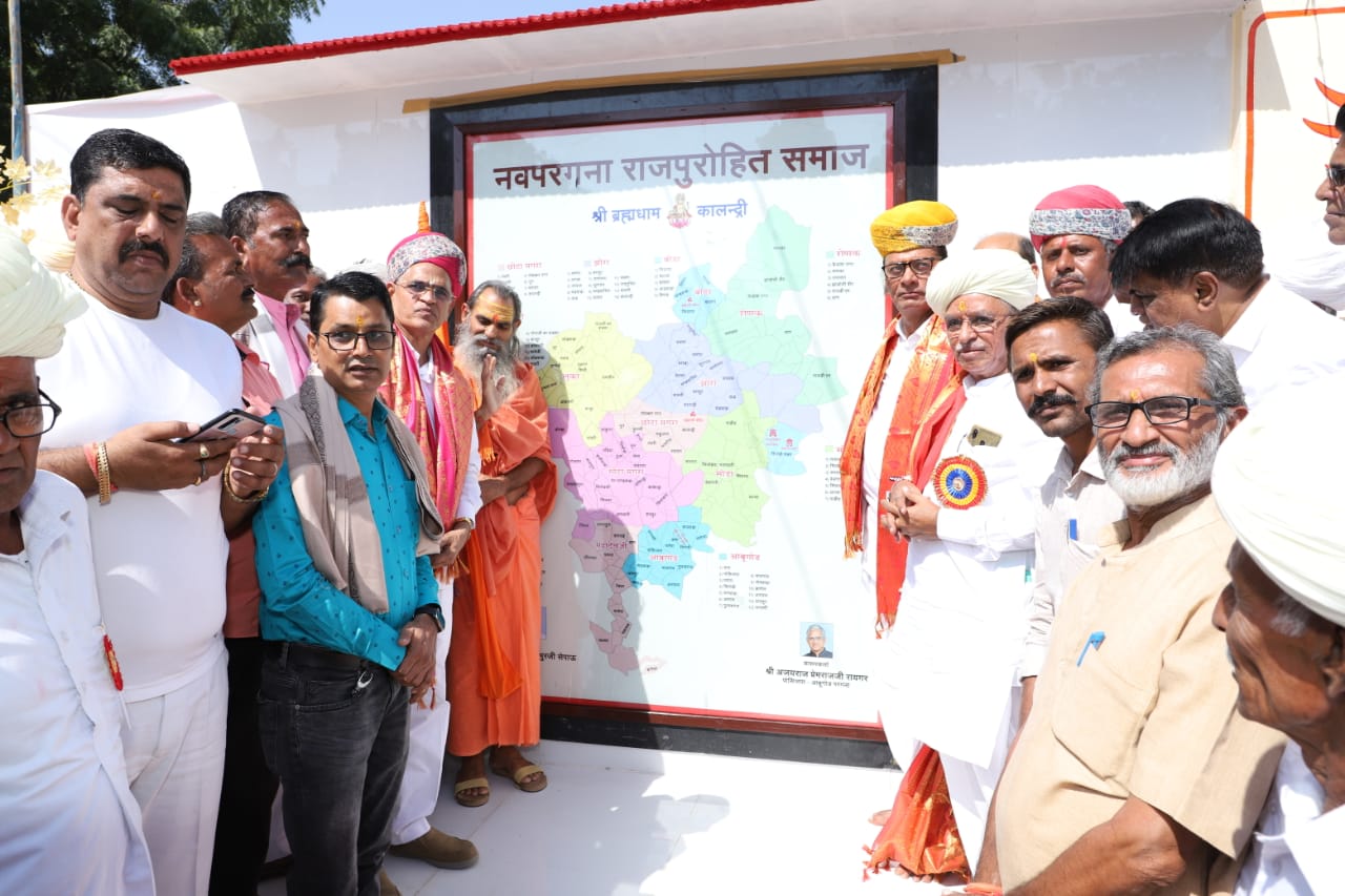 फाचरीया-चडुआल व तंवरी मे सिलसिलेवार चोरी की वारदात, कालन्द्री पुलिस के गश्त पर सवालिया निशान, सिरोहीवाले, सिरोही समाचार