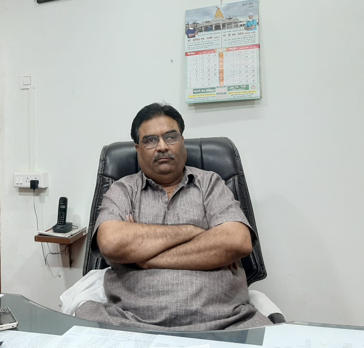 सिरोही नगर परिषद के विकास में कोई कमी आने नही दी जाएगी:सभापति मेवाड़ा, सिरोहीवाले, सिरोही समाचार