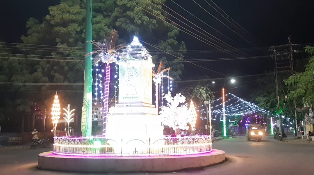 सिरोही नगर परिषद के विकास में कोई कमी आने नही दी जाएगी:सभापति मेवाड़ा, सिरोहीवाले, सिरोही समाचार