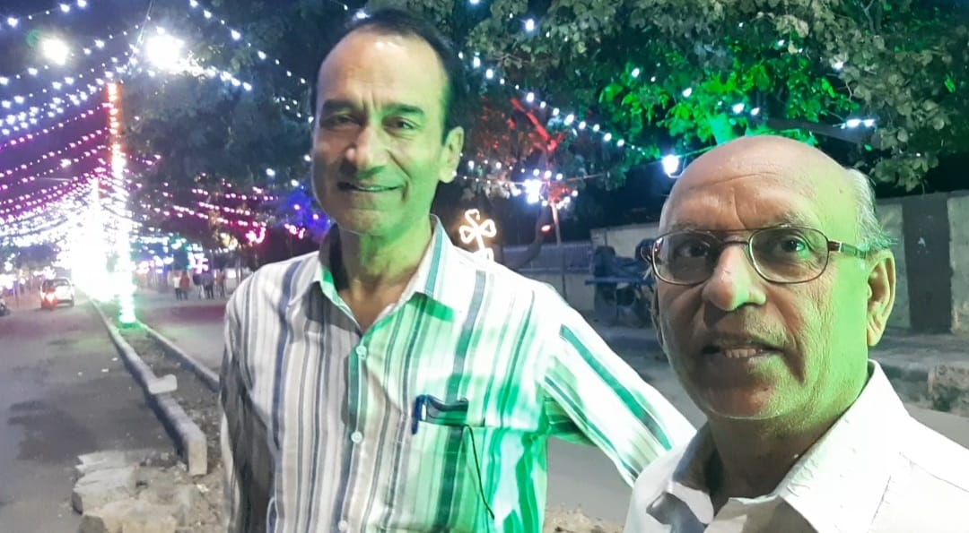 सिरोही नगर परिषद के विकास में कोई कमी आने नही दी जाएगी:सभापति मेवाड़ा, सिरोहीवाले, सिरोही समाचार