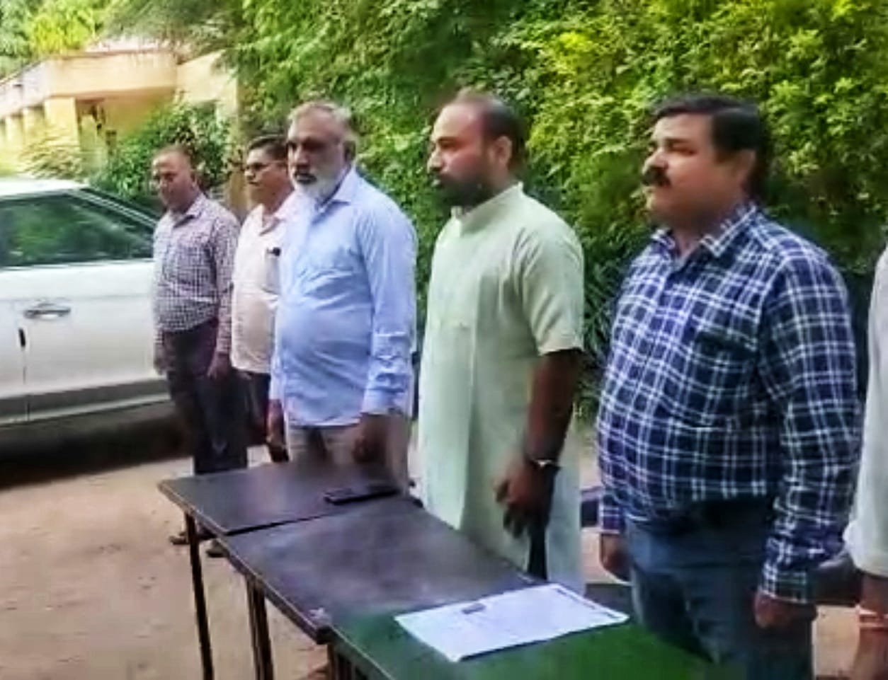 गोल उमावि में आजादी के अमृत महोत्सव को लेकर हुआ आयोजन।, सिरोहीवाले, सिरोही समाचार
