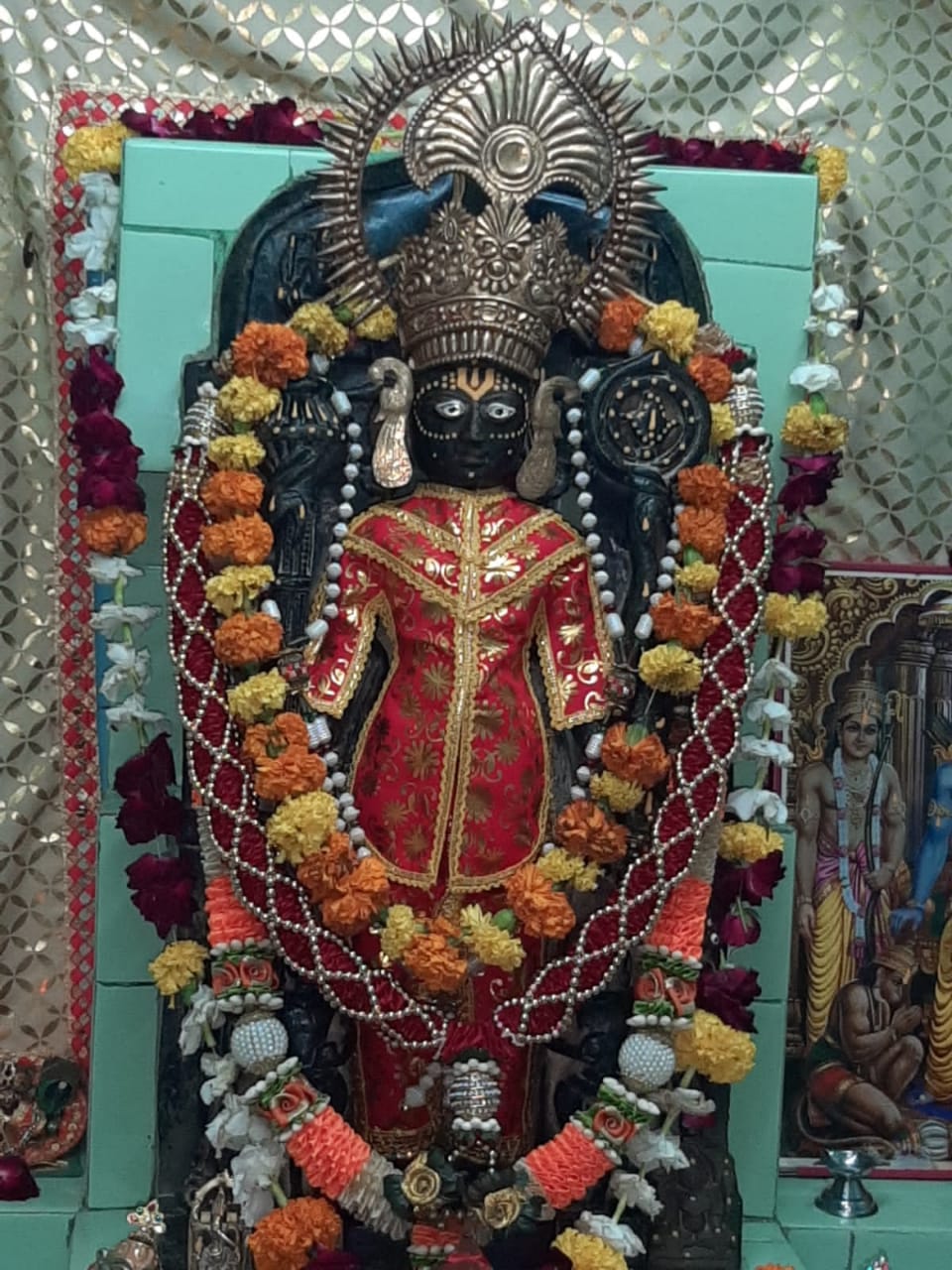 श्रीमाली ब्राह्मण ऋषि आमना समाज का दो दिवसीय मिलन समारोह सम्पन्न।, सिरोहीवाले, सिरोही समाचार