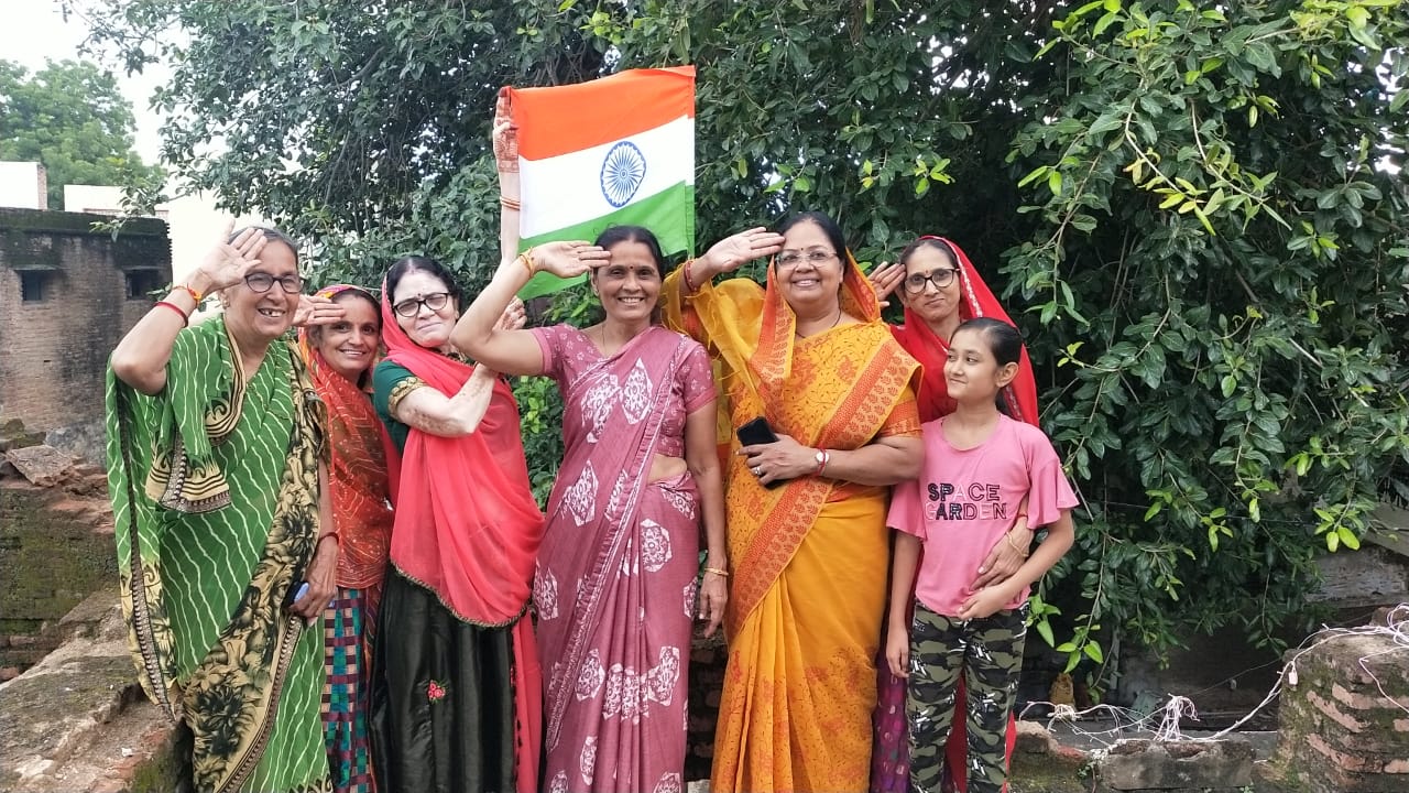 श्रीमाली ब्राह्मण ऋषि आमना समाज का दो दिवसीय मिलन समारोह सम्पन्न।, सिरोहीवाले, सिरोही समाचार