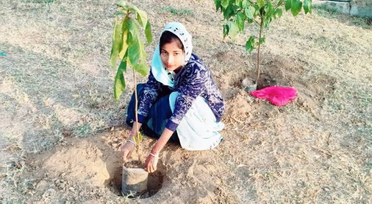 मतदान को लेकर बुजुर्ग व युवाओं को उत्साह, सिरोहीवाले, सिरोही समाचार