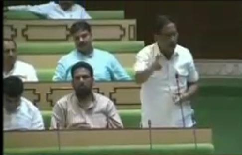 समय की आवाज को बुलंद किया बी डी कल्ला
